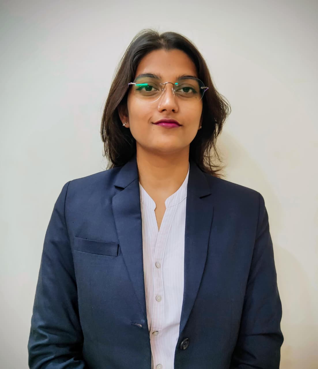 Photo of Ayushi Srivastava